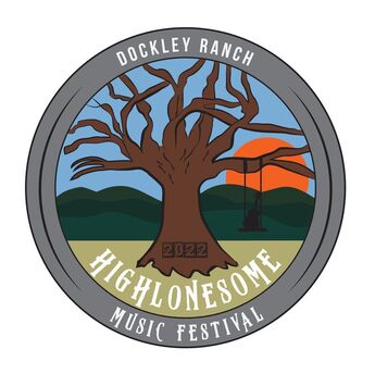 Dockley Ranch Missouri Ozarks music festival 2022